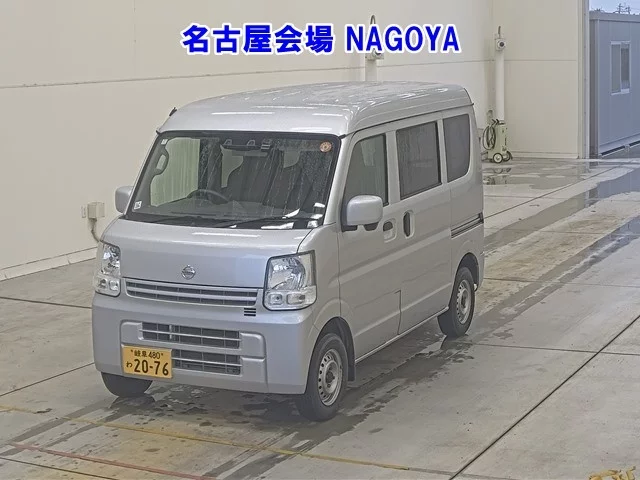 Nissan NV100 Clipper DR17V 2021